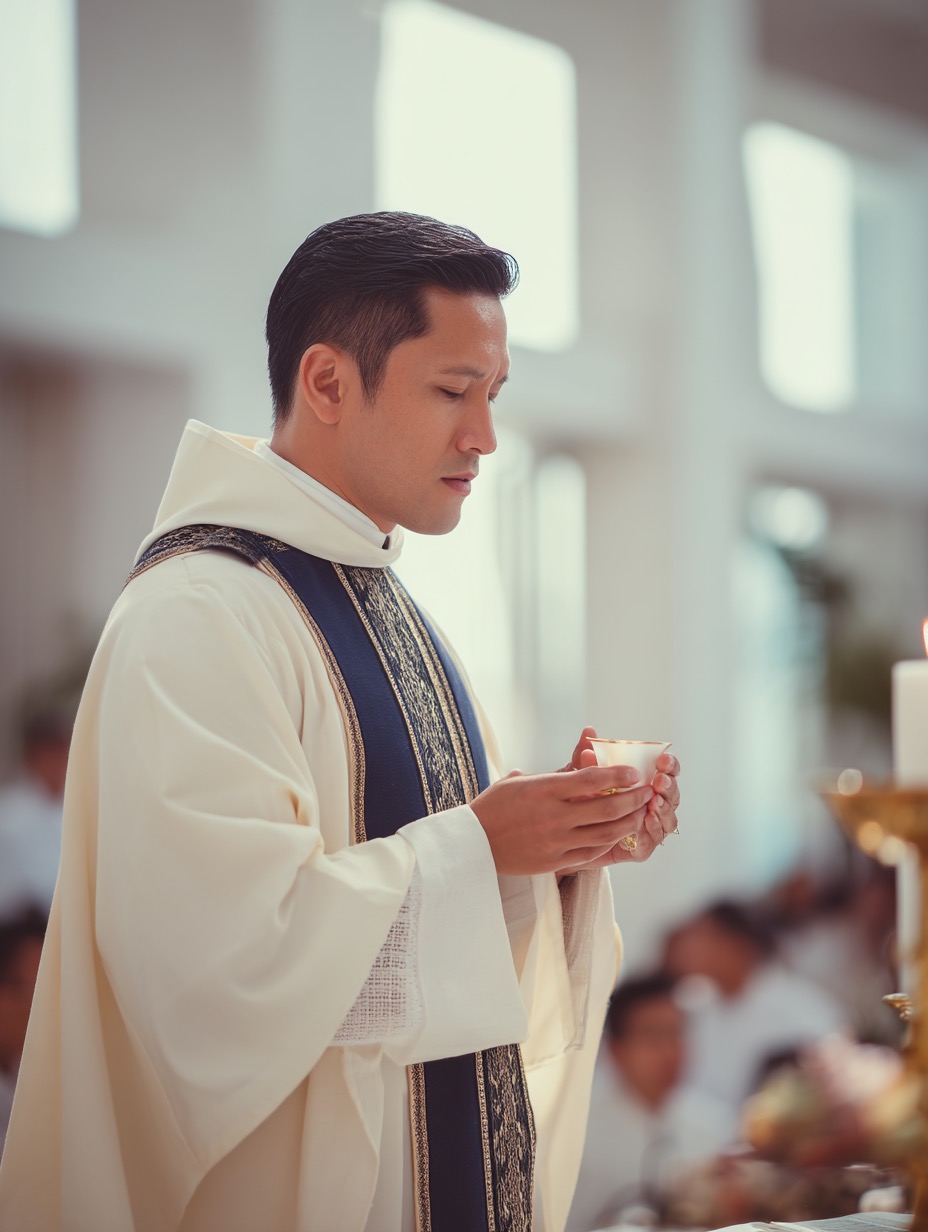 Service to the Church